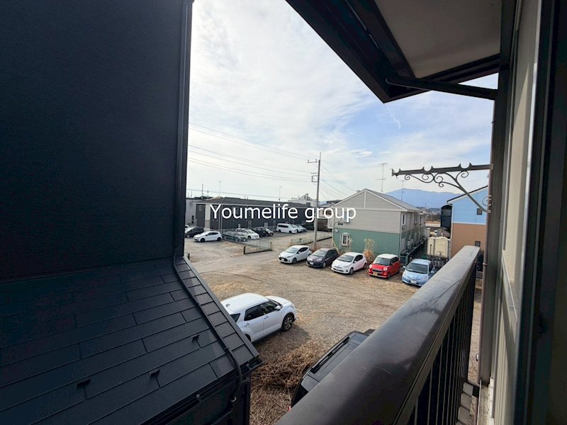 岡崎ハイツⅠ その他3