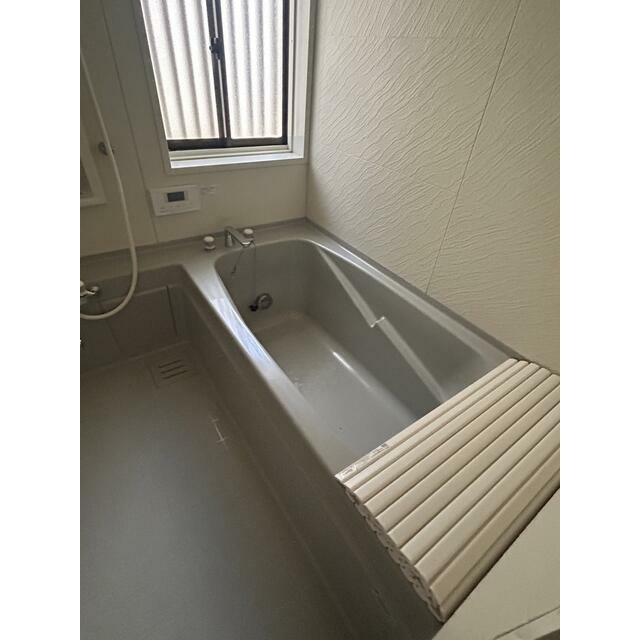 コパン中田東 風呂画像