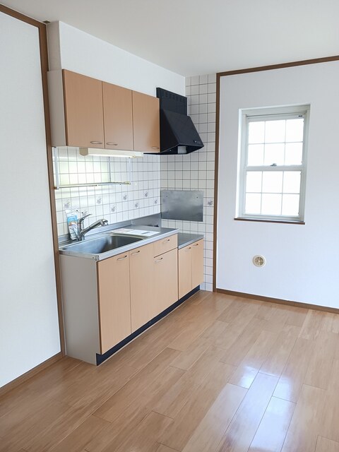 ノースヴィラ キッチン