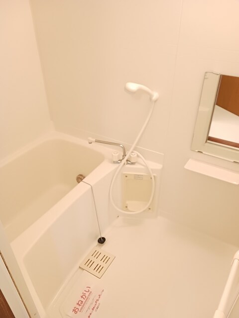 ノースヴィラ 風呂画像