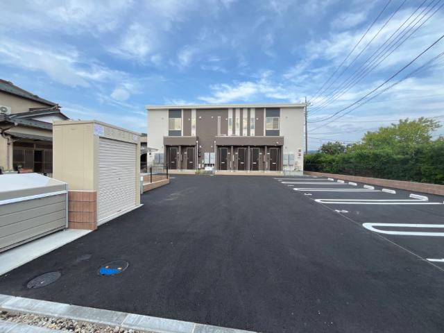 フェリーチェ その他外観1