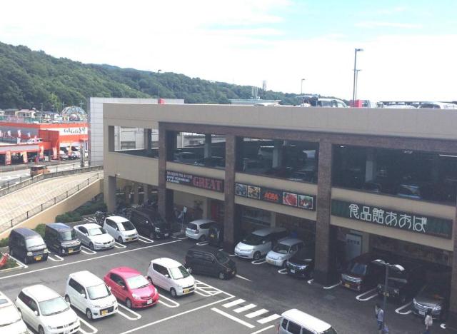 フェリーチェ その他外観3