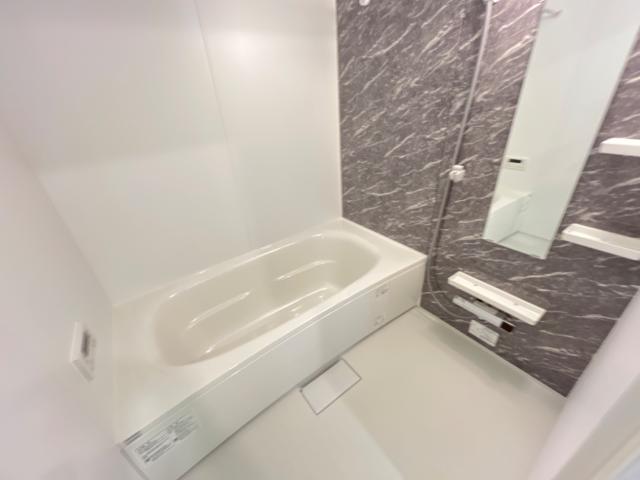 フェリーチェ 風呂画像