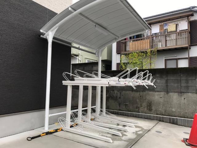 ＨＯＰＥ荻窪 その他外観2