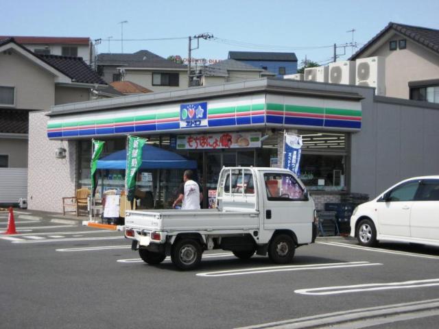 メゾン　ラ　ティーダ（maison la teada） その他外観4