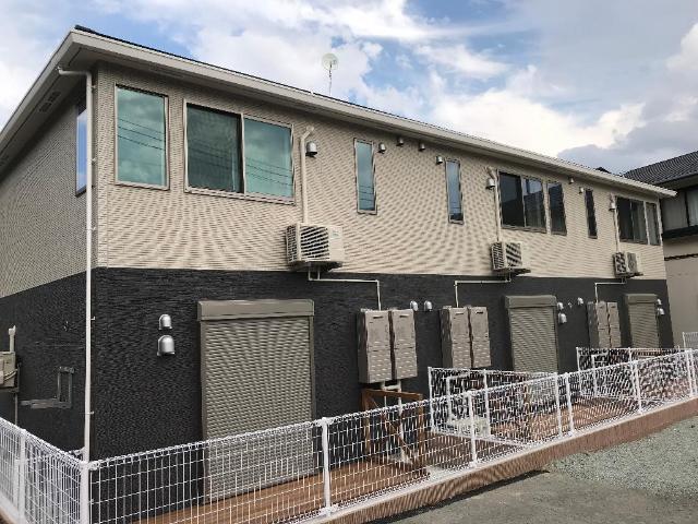 グレイシャス鎌倉 その他外観1