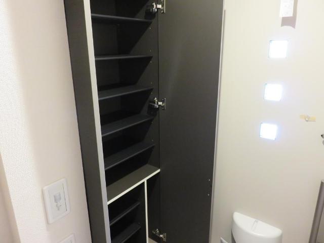 グレイシャス鎌倉 その他12