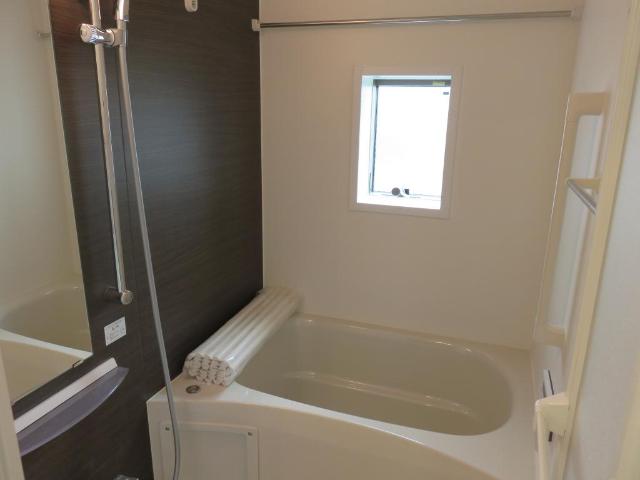 グレイシャス鎌倉 風呂画像