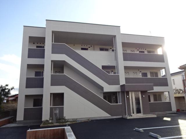 サン・ドゥーズ湘南 その他外観1