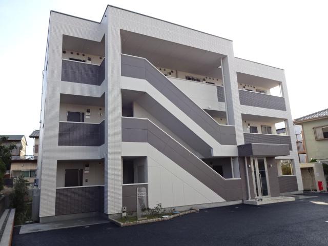 サン・ドゥーズ湘南 その他外観2