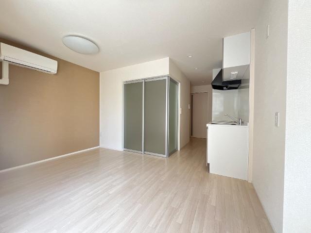 サン・ドゥーズ湘南 リビング