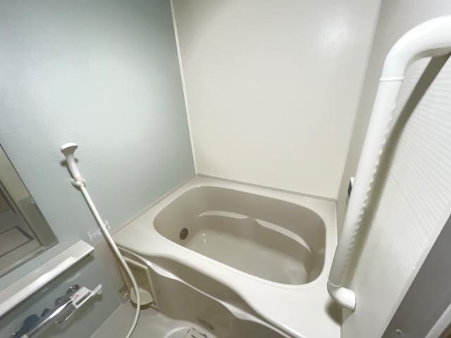 サン・ドゥーズ湘南 風呂画像