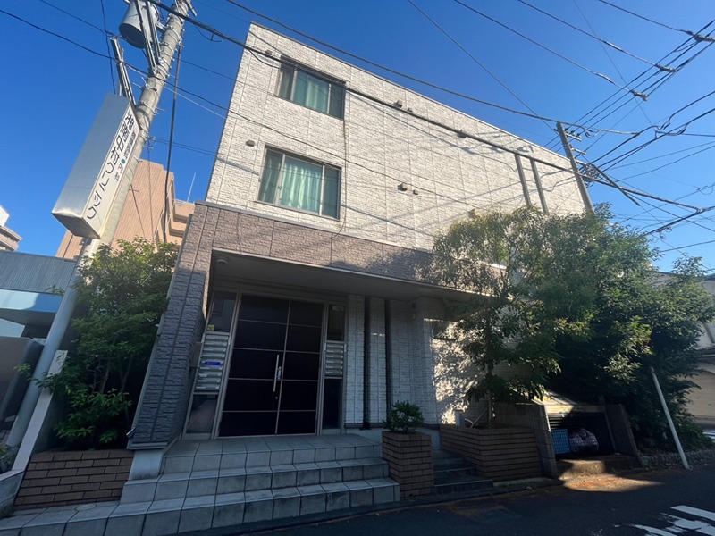 ヴィラ湘南 その他外観1