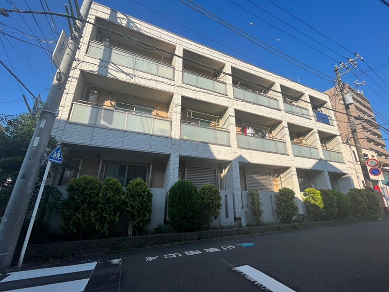 ヴィラ湘南 その他外観2