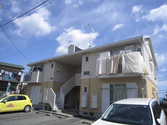 サンモールＣ その他外観1