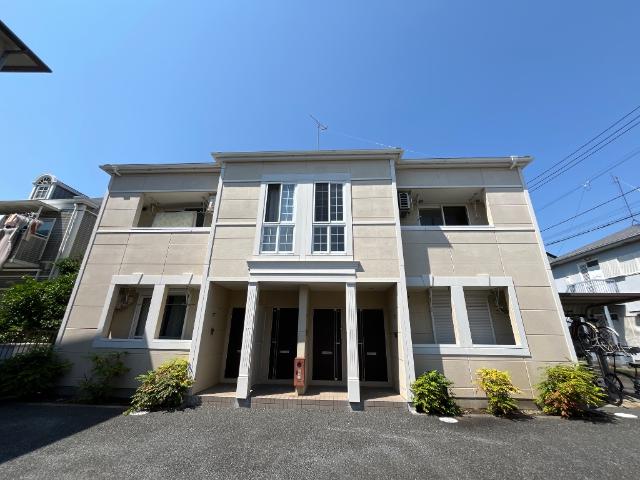 エクセル湘南 外観