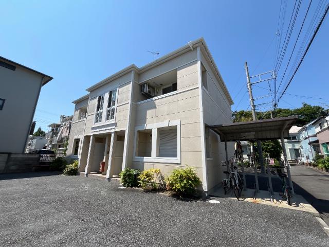 エクセル湘南 その他外観1