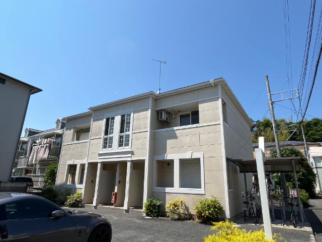 エクセル湘南 その他外観2