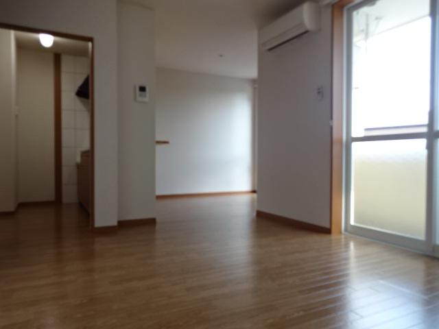 エクセル湘南 リビング