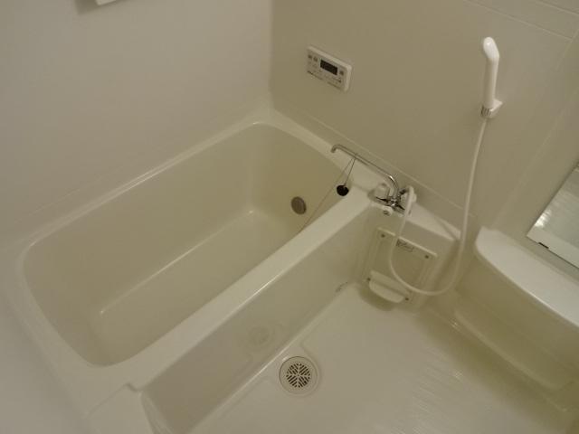 エクセル湘南 風呂画像