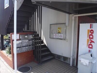 リバーストーン その他外観3