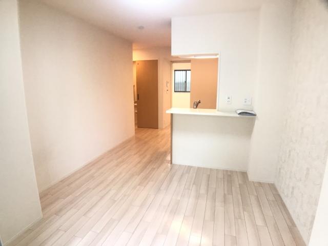 ＨＯＰＥ荻窪 リビング