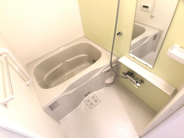 ＨＯＰＥ荻窪 風呂画像