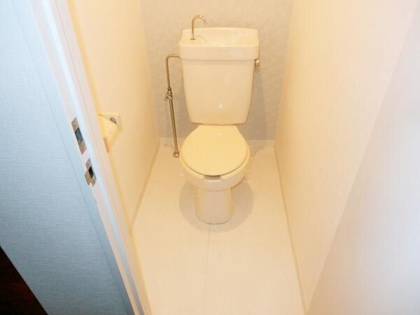 コーポダイカン その他2