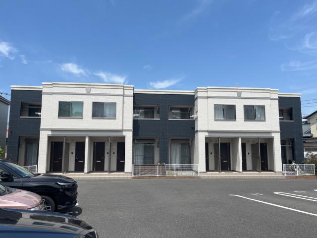 メゾン　ラ　ティーダ（maison la teada） 外観