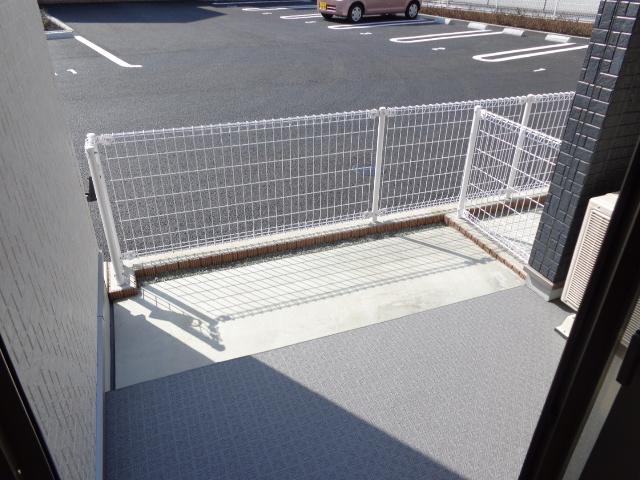 メゾン　ラ　ティーダ（maison la teada） その他4