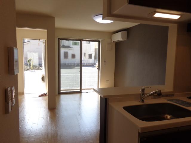 メゾン　ラ　ティーダ（maison la teada） その他12