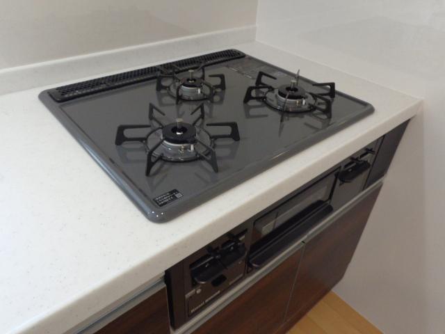 メゾン　ラ　ティーダ（maison la teada） その他13