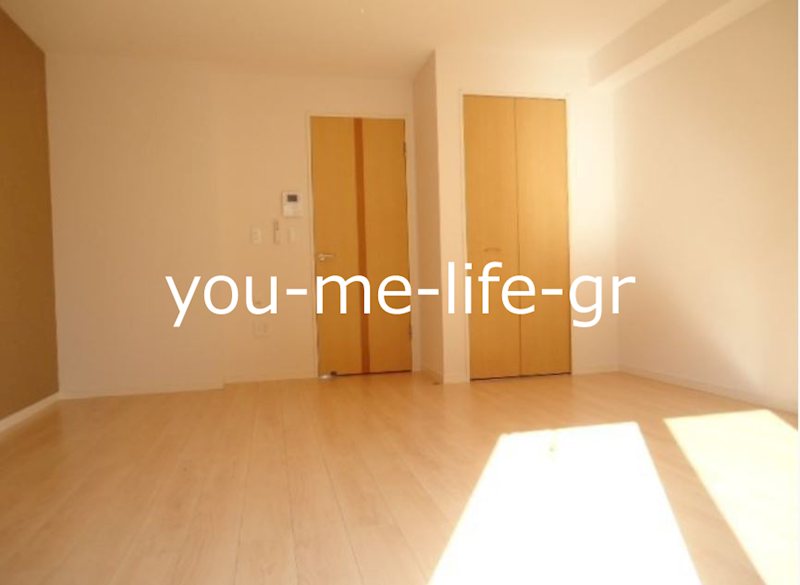 メゾン　ラ　ティーダ（maison la teada） ベッドルーム