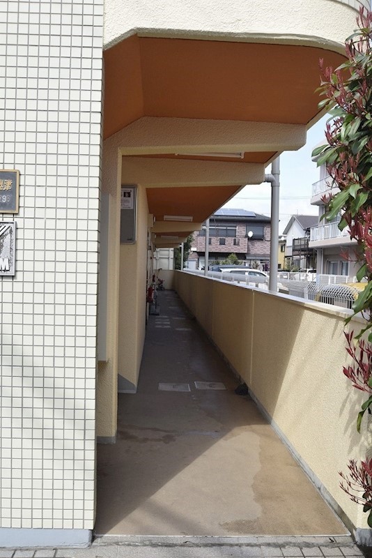 レジデンスＭ奥津 その他外観3