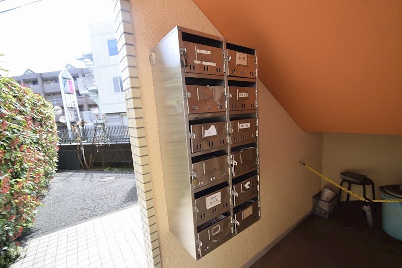 レジデンスＭ奥津 その他外観4