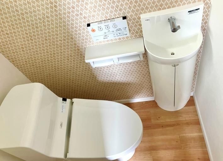 鵠沼桜が岡戸建 その他2