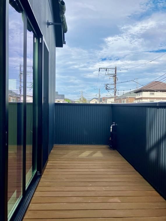 鵠沼桜が岡戸建 その他6