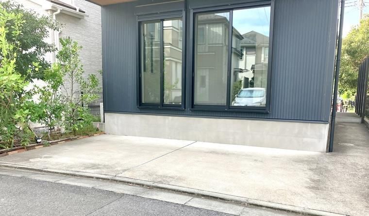 鵠沼桜が岡戸建 その他外観2