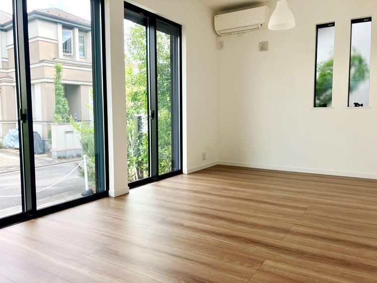 鵠沼桜が岡戸建 その他7