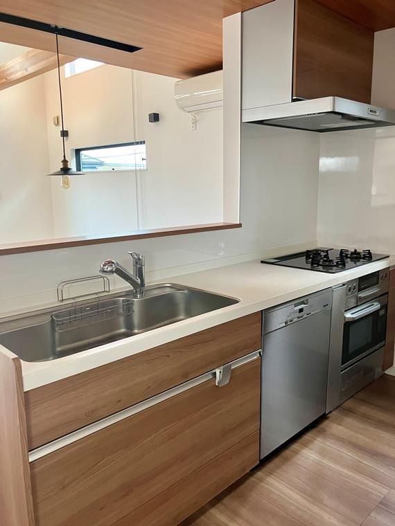 鵠沼桜が岡戸建 その他8