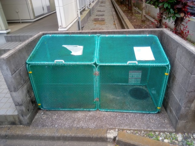 レオパレスソレーユ その他外観1