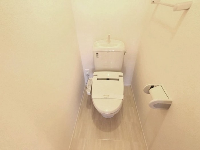 ラマージュⅡ その他3