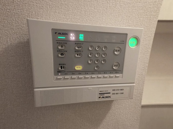 ラマージュⅡ その他外観1