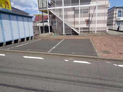 レオパレスファザーンＡ その他5