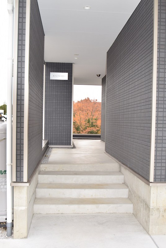 カインドネス関口 その他外観1