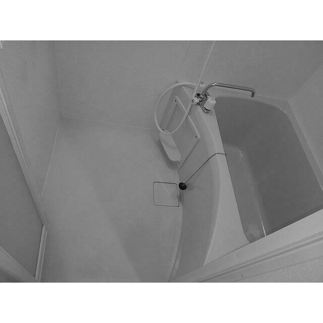 カインドネス関口 風呂画像