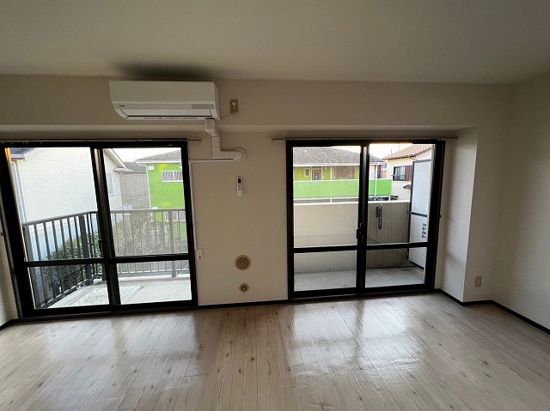 ロイヤルコート寒川 ベッドルーム