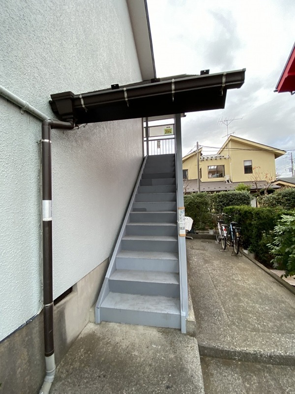 ハウスサン＆サン その他外観1