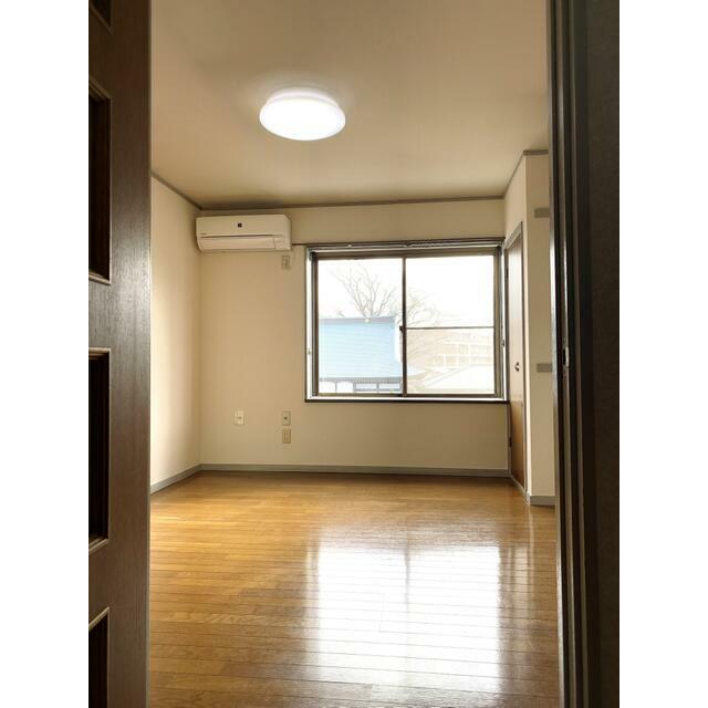 ハウスサン＆サン リビング