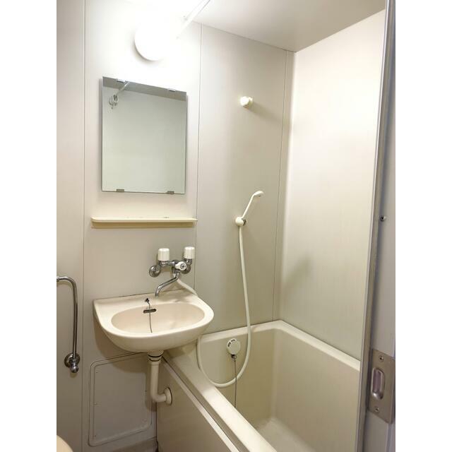 ハウスサン＆サン 風呂画像